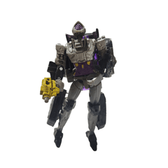 Transformers War For Cybertron Siege Generations Nightbird Figure